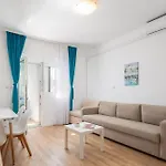 Apartamento Magnolia Center 2 *