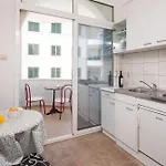 Apartamento Magnolia Center 2
