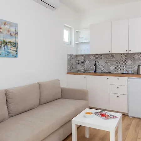 Apartament Magnolia Center 2