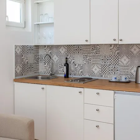 Apartament Magnolia Center 2 Makarska