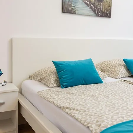 Apartament Magnolia Center 2