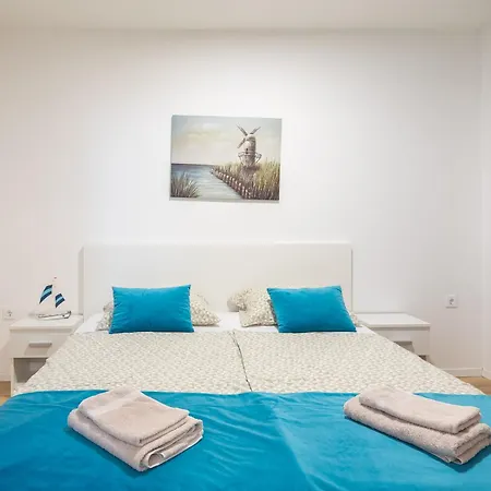 Apartament Magnolia Center 2