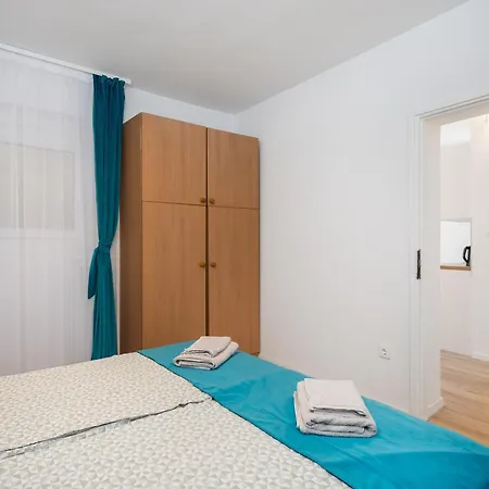 Magnolia Center 2 Apartament *