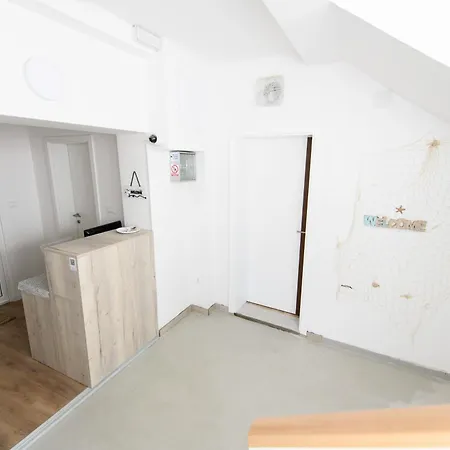 Apartament Magnolia Center 2 Makarska