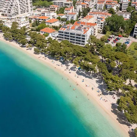 Apartamento Magnolia Center 2 *