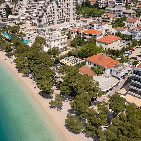 Magnolia Center 2 Makarska