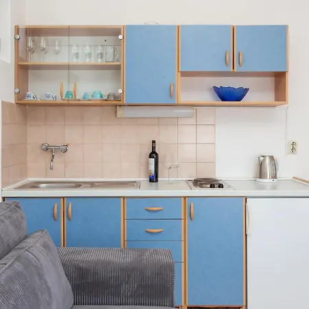 Apartament Magnolia Center 2