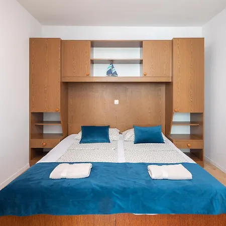 Apartment Magnolia Center 2 *