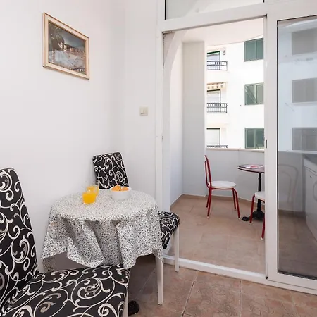Apartment Magnolia Center 2 *