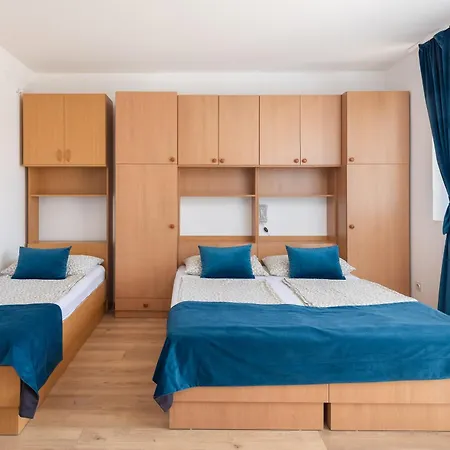 Apartament Magnolia Center 2 *