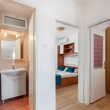 Apartament Magnolia Center 2 Makarska