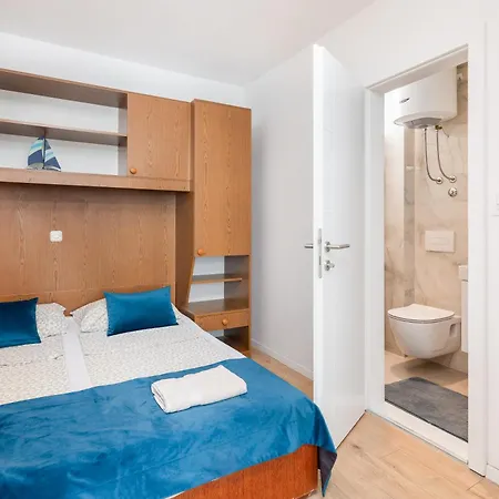Apartament Magnolia Center 2
