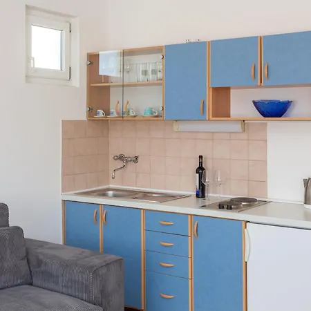 Apartament Magnolia Center 2 Makarska