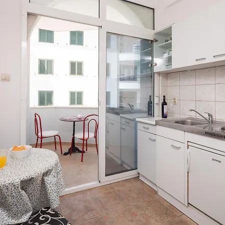 Apartament Magnolia Center 2
